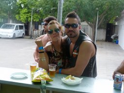 XVIII Concentracion - 2011